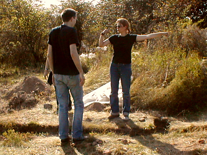 more explanations for Axel