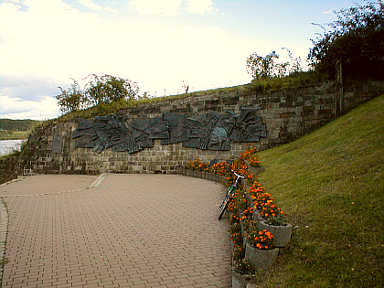 memorial of the meeting